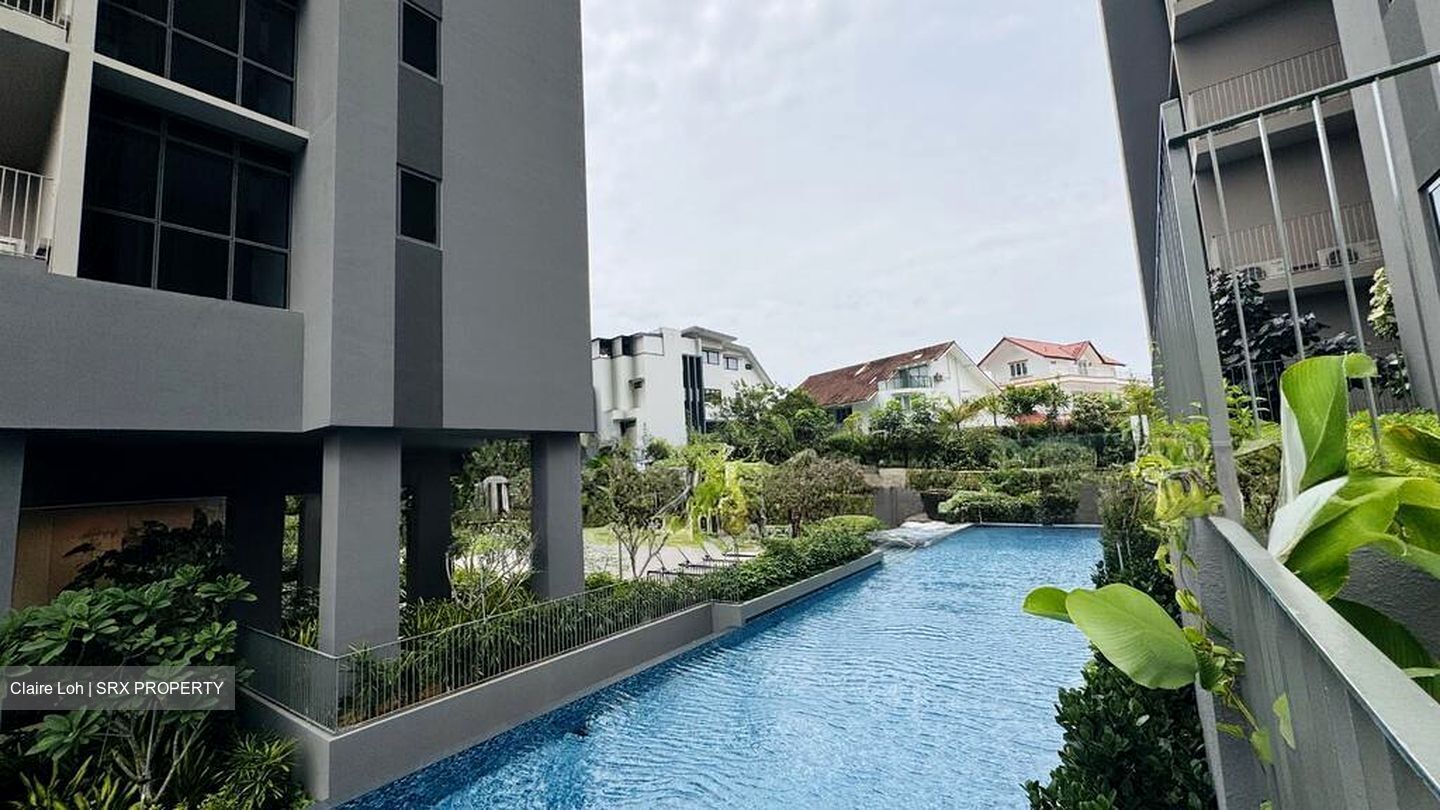 Amo Residence (D20), Apartment #520665421